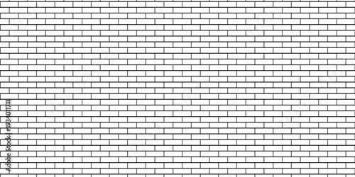 Masonry brickwork wall block white concrete stucco. isolated cement wall row urban interior limestone Texture. brick faced home and kitchen vintage wallpaper background.