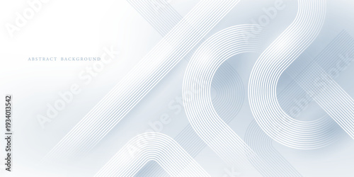 Modern geometric vector illustration design, abstract background.