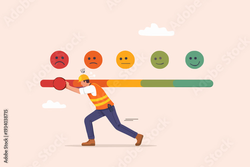 Customer Service And Support