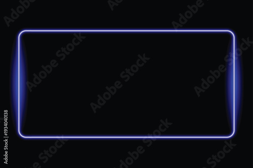 Digital low battery charge indicator symbol