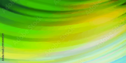 Dark Blue, Yellow vector pattern with bent ribbons. Modern gradient abstract illustration with bandy lines. Marble design for your web site.