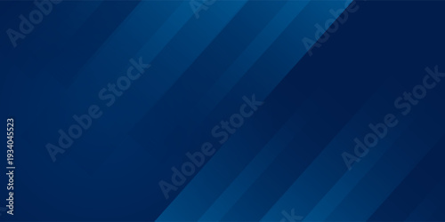 modern blue abstract background with elegant bright diagonal lines