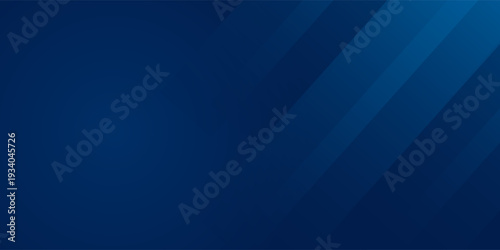 modern blue abstract background with elegant bright diagonal lines