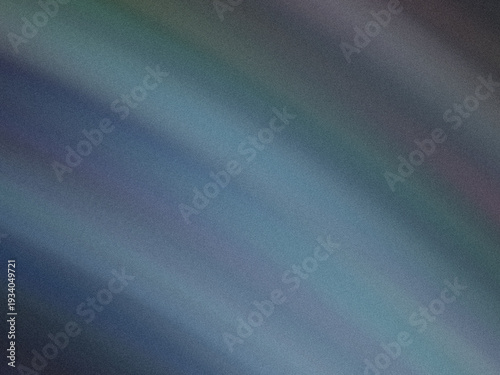 A blue and green abstract textured background with subtle gradient effect and soft light.