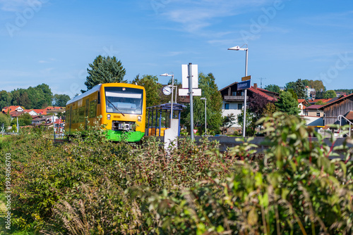 Fotografia Grafenwiesen