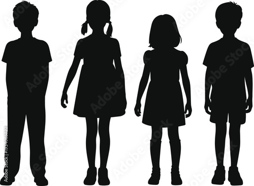 Modern flat vector illustration of artificial intelligence concept with digital brain and neural networks for future technology and data science