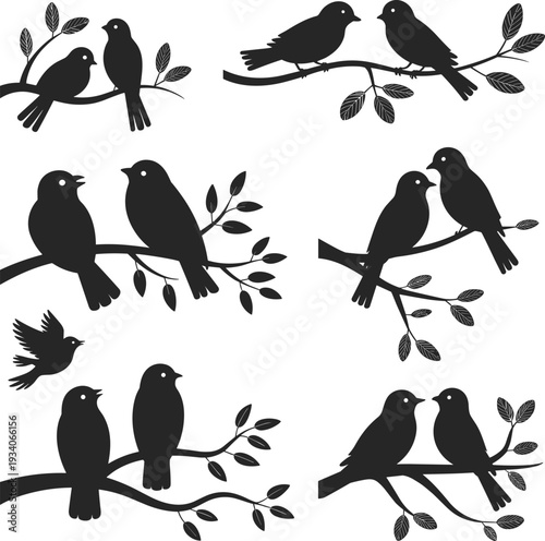 Modern flat vector illustration of diverse students learning online with digital technology for educational growth, academic success, and distance learning.