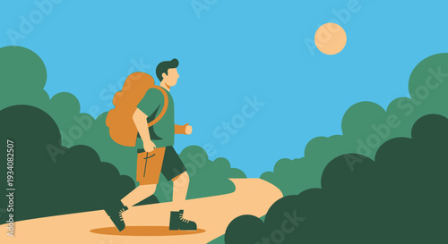 People interacting with items at a counter in neutral lighting