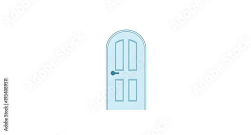 door, entrance, portal, gateway, doorway, entryway, frame, threshold, arch, access, house, building, home, facade, architecture, vector, illustration, icon, symbol, isolated, white, outline, sketch, l