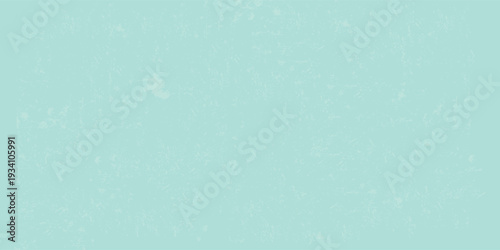 Soft Mint Grunge Texture Background With Distressed Pastel Turquoise Surface for Design,ilustration,modern,art