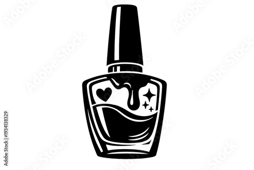 A minimalist black and white line drawing of a person with short hair wearing a collared shirt. The simple sketch features clean outlines against a plain white background.