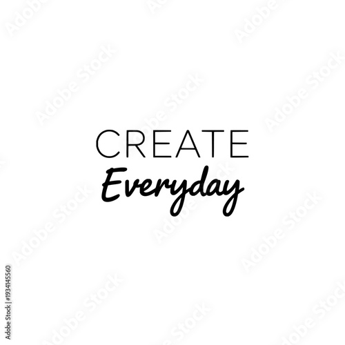 Everyday thin uppercase sans serif font set. Alphabet and typography collection. Minimalist letters for logo and branding bundle. Vector illustration isolated on white background.