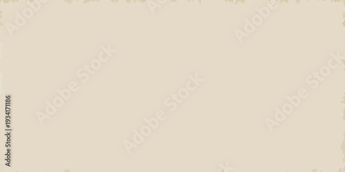 A plain beige background with subtle texture and gradient variations