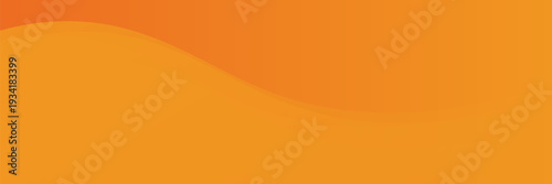 Orange abstract geometric background. eps10