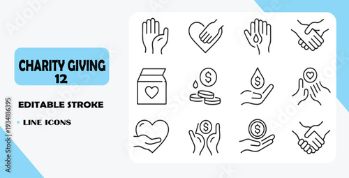 A vector file with text on a white background