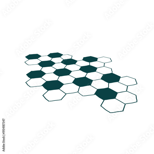 floor textures vector doodle design elements