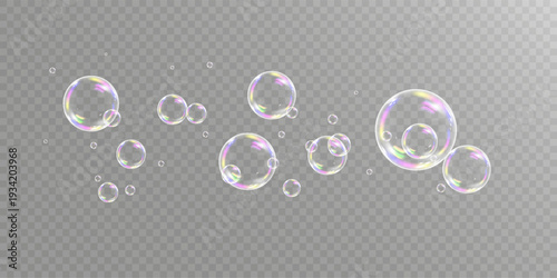 bubbles 1