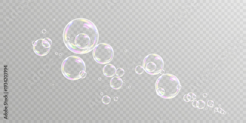 bubbles 1