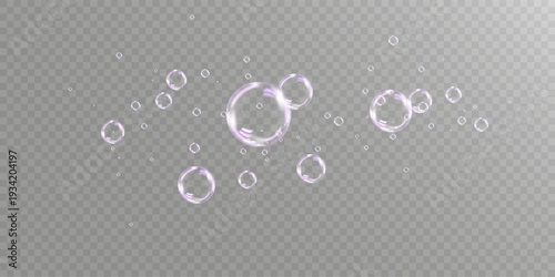 bubbles 1
