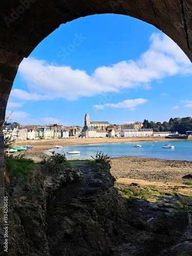 Côte bretonne