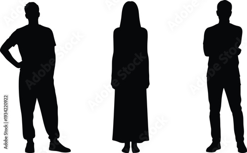 Breathtaking aerial view of misty mountains at sunrise, vibrant orange sky, peaceful nature landscape, professional travel photography for commercial use, background.