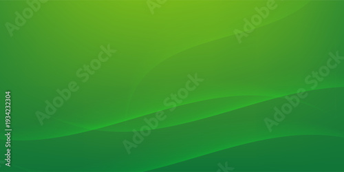 Abstract Deep Red Silk Satin Wave Background with Luxury Drapery Folds and Smooth Gradient Glow