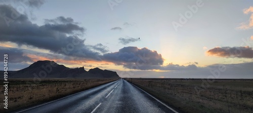 Route