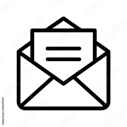 "Email Message Icon"
