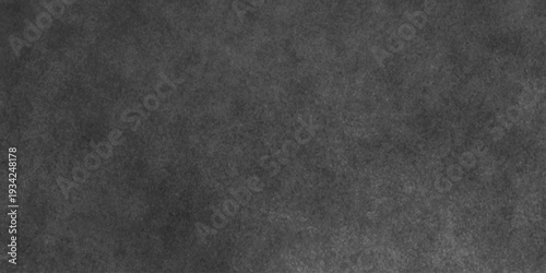 Black white dark gray stone surface texture background. Illustration Soft Colored Abstract Background Old Paper Vintage. Stone or concrete surface. Industrial building construction business Design.