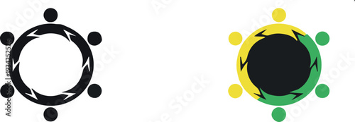 Circular design is a regenerative, systems-based approach that creates durable, repairable, and recyclable products to eliminate waste and keep materials in use, supporting a circular economy