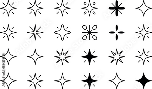 Bold black silhouette of the US map (Alaska and Hawaii included), defining national borders and identity on a clean white background.