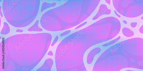 Blue and white water ripples light surface overlay background. 3d clear ocean surface pattern with reflection effect backdrop. Marble desaturated texture.