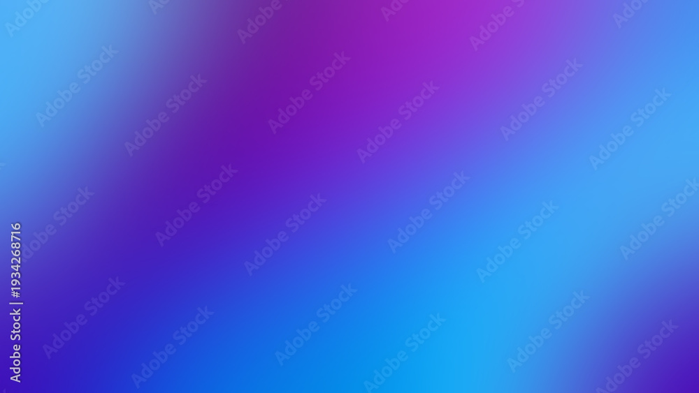 Obraz premium Purple blue abstract background.Abstract smooth blue purple gradient fluid background design wallpaper template color. Futuristic modern backdrop design design for business,presentation,ads, banner