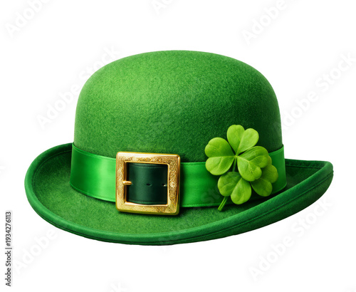 st patricks day hat 