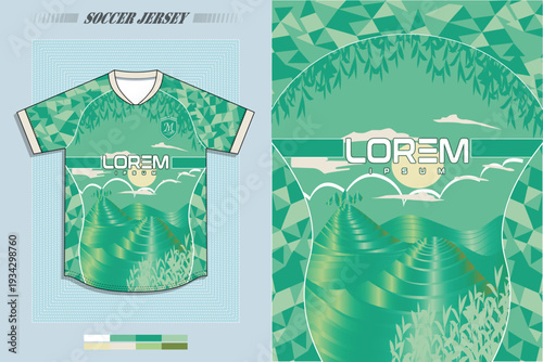 t shirt design template