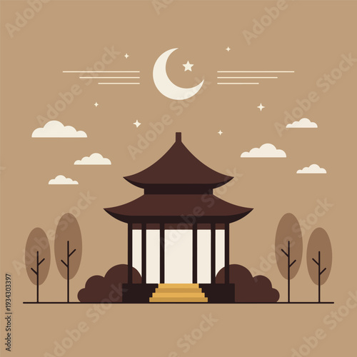 Basic RGBday of silence celebration in bali Nyepi
