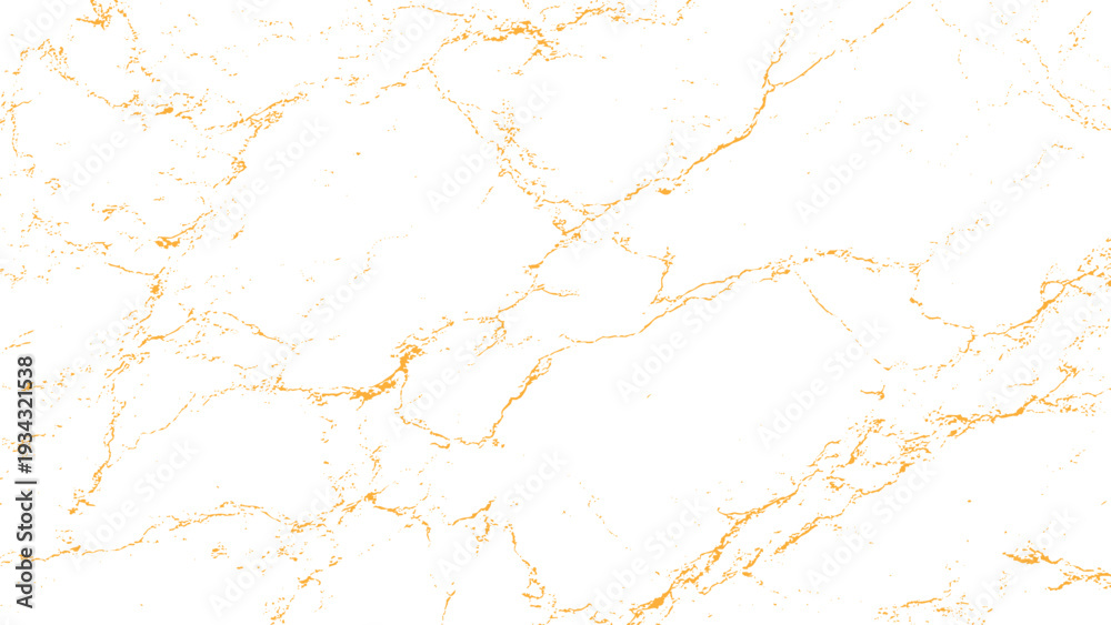 Obraz premium Abstract golden pattern on transparent background for luxury design and decoration purposes