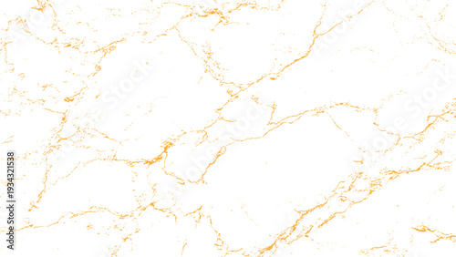 Abstract golden pattern on transparent background for luxury design and decoration purposes