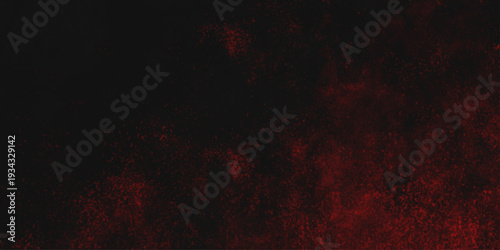 Abstract red and black texture background with wall texture design. modern design with grunge and marbled cloudy design, distressed holiday paper background. marble rock or stone texture background.