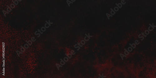 Abstract red and black texture background with wall texture design. modern design with grunge and marbled cloudy design, distressed holiday paper background. marble rock or stone texture background.