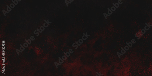 Abstract red and black texture background with wall texture design. modern design with grunge and marbled cloudy design, distressed holiday paper background. marble rock or stone texture background.