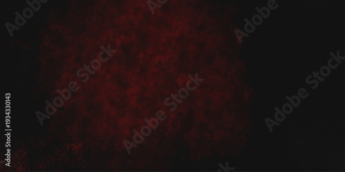 Abstract red and black texture background with wall texture design. modern design with grunge and marbled cloudy design, distressed holiday paper background. marble rock or stone texture background.