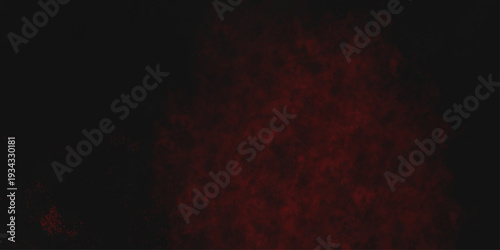 Abstract red and black texture background with wall texture design. modern design with grunge and marbled cloudy design, distressed holiday paper background. marble rock or stone texture background.