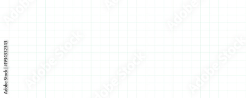 Grid on a white background. Grid. Iron net. Vector illustration.