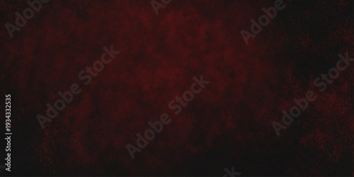 Abstract red and black texture background with wall texture design. modern design with grunge and marbled cloudy design, distressed holiday paper background. marble rock or stone texture background.