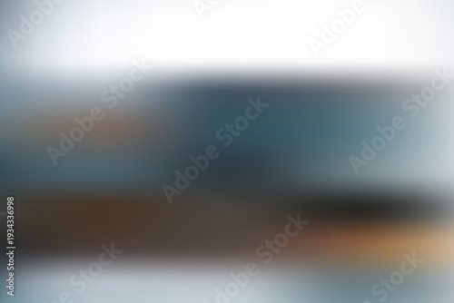 Soft gradient background with blurred colors