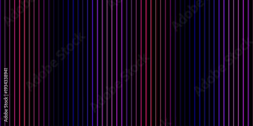 Line colorful fast with pattern background strip and stripe straight texture. Seamless speed dynamic with repeat vector geometric and abstract graphic border. Design thin line with parallel