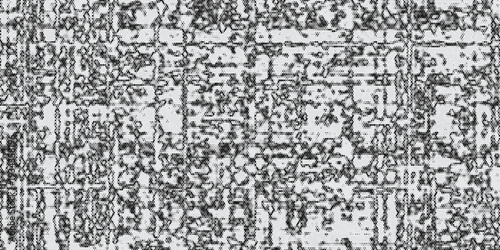 Modern grunge style dotted halftone abstract background and texture.