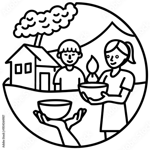 poverty alleviation, 