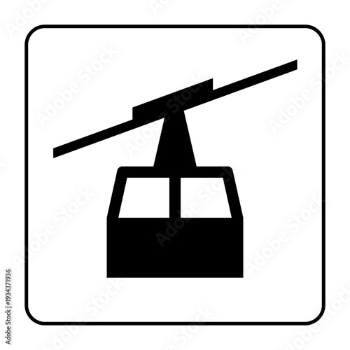 Cable Car Gondola
